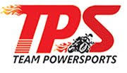 Team Powersports Logo
